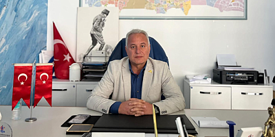 Yaşar Artar: “Orman Yangınlarını Önlemenin Yolu, Kriz Anına Değil Öncesine Odaklanmaktır”