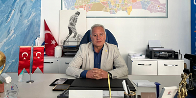 YAŞAR ARTAR: “TÜRK MİLLETİNİN KADERİNİ, ORTAK DEĞERLER BELİRLER”