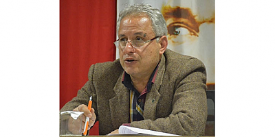 YAŞAR ARTAR: “TÜRKİYE’NİN EN BÜYÜK İHTİYACI AHLAK VE ZİHNİYET DEVRİMİDİR”