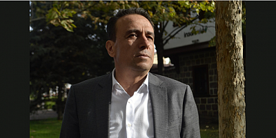 YAŞAR AYDIN, ANKARA'DA GENÇLERLE BİR ARAYA GELDİ