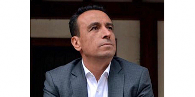 YAŞAR AYDIN CUMHURBAŞKANLIĞI SEÇİMİNİN KADERİNİ BELİRLİYOR