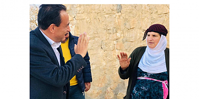 Yaşar Aydın: “Sahte vatanseverliğin maskesi düştü, bu millet gerçek liderin farkında!”