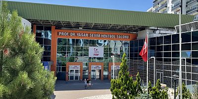 Yaşar Sevim ve Cemal Kütahya'nın adları hentbol salon ve tesisinde yaşayacak