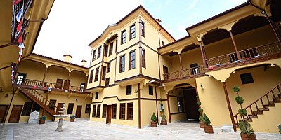 Yaşayan Şehir Müzesi’nin ihalesi yapıldı