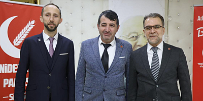 Yaser Resul Eldemir: Gençlerimizi Sınavlara Değil Hayata Hazırlamalıyız