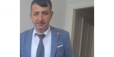 Yaser Resul Eldemir: Yıldızeli'nin Geleceği Çürümeye Terk Edilemez