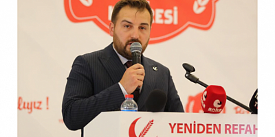 Yasin Çeltek: 15 Temmuz, Milletin Tarihe Yazdığı Bağımsızlık İradesinin Adıdır