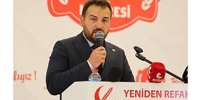 Yasin Çeltek: Çevreyi Korumak Geleceğin Türkiye’sine Karşı Sorumluluğumuzdur