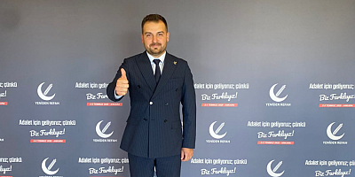 Yasin Çeltek: Kadınların Fedakârlığı Ve Emeği Toplumun En Büyük Gücüdür