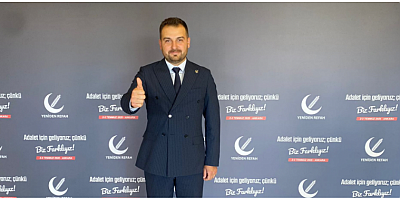 Yasin Çeltek: Varlık Barışı Düzenlemesi Çiftçinin ve Esnafın Beklentilerine Cevap Vermiyor