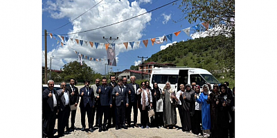 Yasin Çeltek: Yolüstü Yeniden Refah Belediyeciliğiyle Tanışacak