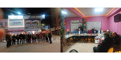 Yasin Desdicioğlu: Adapazarı’nın Sorunları İçin Ortak Akılla Çalışacağız