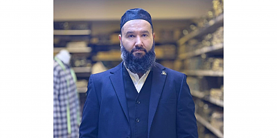 Yasin Desdicioğlu: Erbakan Hocamızı Rahmetle Anıyoruz