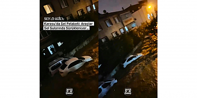 Yasin Destecioğlu: Sakarya’da Sel ve Su Taşkınlarına Karşı Kalıcı Önlemler Alınmalıdır