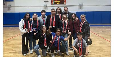 Yasin Koç’tan 23 Nisan Mesajı: “Çocuklarımız Geleceğimizdir”