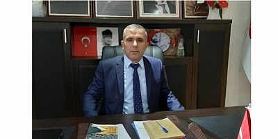 YAYLAKONAK BELEDİYE BAŞKANI ABUZER AYDIN’DAN DÜNYA İNSAN HAKLARI GÜNÜ MESAJI