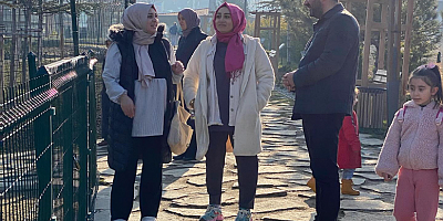 Yaz-Kış İlgi Odağı; Endemik Vadi
