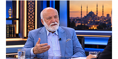 Yazar Dr. Abdulcabbar Boran: Şiddete Karşı Bekçi İçimizde Olmalı