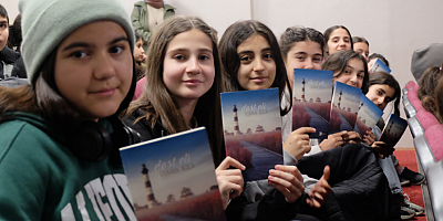 Yazar Osman Koca: “Okuduğumuz Her Kitap İçimizdeki Ruh Dünyamızı Zenginleştirir”