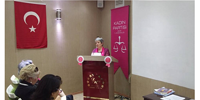 Yazgan: Uyuşturucu kullanma yaşı düşüyor, şiddet ve cinayetler artıyor