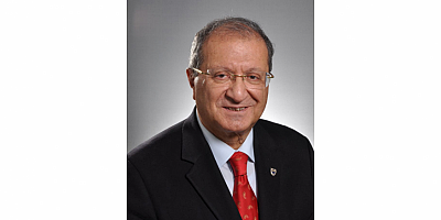 Yeminli Mali Müşavir Cihat Çetinkaya’dan Mevlid Kandili Mesajı