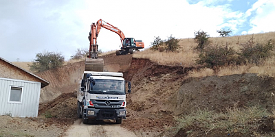 Yeni İmar Yolları Pursaklar’a Değer Katıyor