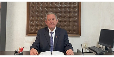 Yeni Parti Akdağmadeni İlçe Başkanı Hüseyin Akol: “17 Ağustos’un Ardından Geçen Yıllar, Unutmak İçin Değil Hazırlanmak İçin Kullanılmalı”