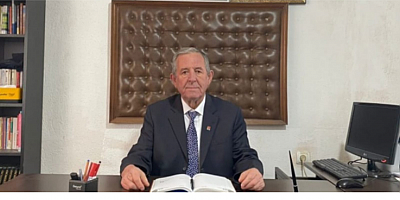 Yeni Parti Akdağmadeni İlçe Başkanı Hüseyin Akol: 