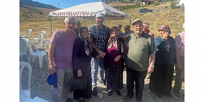 Yeni Parti Alanya İlçe Başkanı Bülent Kandemir: Siyaseti Halkın İçinde Yapmaya Devam Edeceğiz