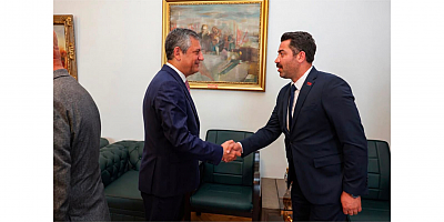 Yeni Parti Balâ İlçe Başkanı Mehmet Duman: “Mücadelemizi Yeni Parti Çatısı Altında Sürdüreceğiz”