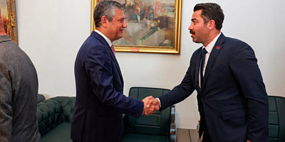 Yeni Parti Bala İlçe Başkanı Mehmet Duman: “Terörün Geride Bıraktığı Acılar Unutulmamalı”