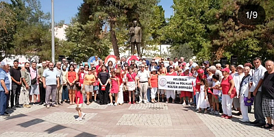 Yeni Parti Gelibolu Kurucu İlçe Başkanı Engin Coşkun: “Zaferin 104. Yılında Ata’mızın Huzurunda Buluştuk”