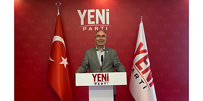 Yeni Parti Gölbaşı İlçe Başkanı Nazım Sağlam: “Vatandaş kendi ülkesinde tatile hasret kalmamalı”