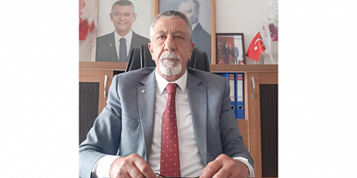 Yeni Parti Göle İlçe Başkanı Recai Özalp’ten 26 Ağustos Malazgirt Zaferi Mesajı