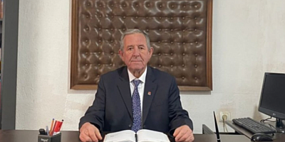 YENİ Parti İlçe Başkanı Hüseyin Akol: Atatürk’ün Zaferi Milletimizin Gururudur