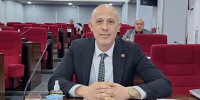 Yeni Parti Isparta Belediye Meclis Üyesi Onur Demirel: “Terörün Mağdurlarını Hatırlamak, İnsanlığın Ortak Sorumluluğudur”