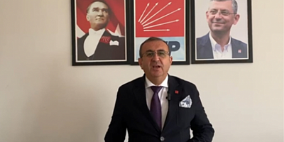 Yeni Parti Kahramanmaraş İl Başkanı Ünal Ateş: “17 Ağustos’tan Ders Almak, Deprem Olmadan Önce Harekete Geçmektir”