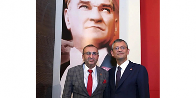 Yeni Parti Kahramanmaraş’ta Hemşehri Buluşması: “Gündemi Birlikte Konuşuyoruz”