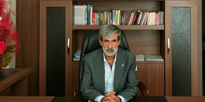 Yeni Parti Kulp İlçe Başkanı Mehmet İhsan Sancar: “Tatil yapamamak da ekonomik tablonun bir göstergesidir”