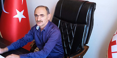 YENİ Parti'li Tuncay Aksünger: 