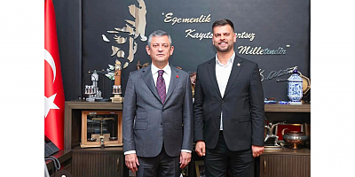 Yeni Parti Mersin Yenişehir’de Mesut Aras İsmiyle Güçlü Bir Başlangıca Hazırlanıyor