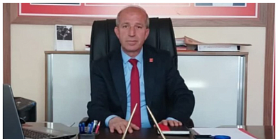 Yeni Parti Oğuzlar İlçe Başkanı Talip Karadeniz: “Bağımsızlık, Siyasi Hesaplara Kurban Edilemez”