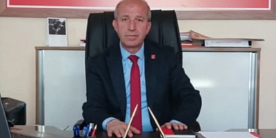 Yeni Parti Oğuzlar İlçe Başkanı Talip Karadeniz: “Terörün Hedefi İnsanlığın Ortak Huzurudur”