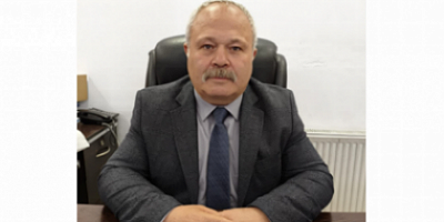 Yeni Parti Pursaklar'da Yeni Dönem Başlıyor Hüseyin Benek: 