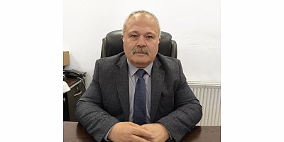 Yeni Parti Pursaklar İlçe Başkanı Hüseyin Benek: “Çerçeve Yasa Yeniden Değerlendirilmeli”