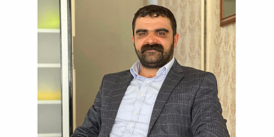 Yeni Partili Abdulkadir Gül: 