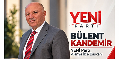 Yeni Partili Bülent Kandemir: “Astsubayların sorunları kutlama mesajlarıyla değil, somut adımlarla çözülmeli”