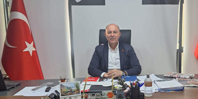 Yeni Partili Bülent Kandemir: Lozan, Türkiye’nin Eşit ve Onurlu Bir Devlet Olarak Dünyadaki Yerini Aldığı Antlaşmadır