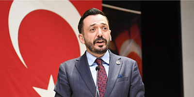 YENİ Partili Bulut Gürsoy: Gençlere Söz Yetmez
