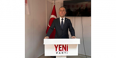 YENİ Partili Durmaz: Bergama'da Güçlü Bir Başlangıç Yaptık